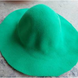 Felt Green