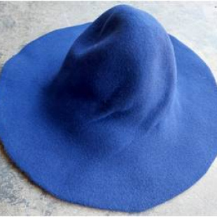 Felt Navy