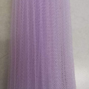 Pleated Lilac