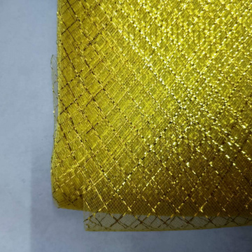 XXSmall Glitter Yellow/Gold
