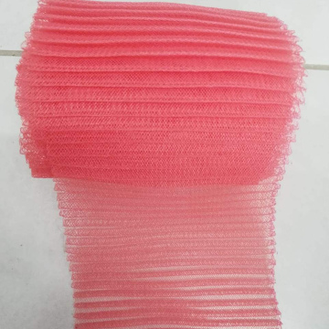 Pleated Watermelon