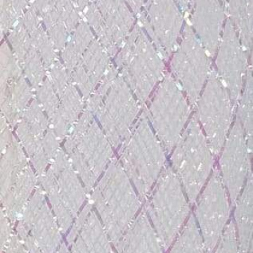 XXSmall Glitter White