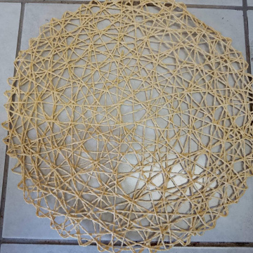Strawmat Beige