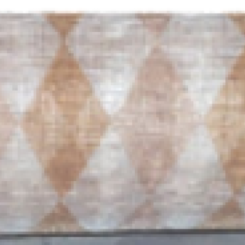 Diamant Sinamay Beige/Tan