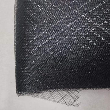 XXSmall Glitter Black